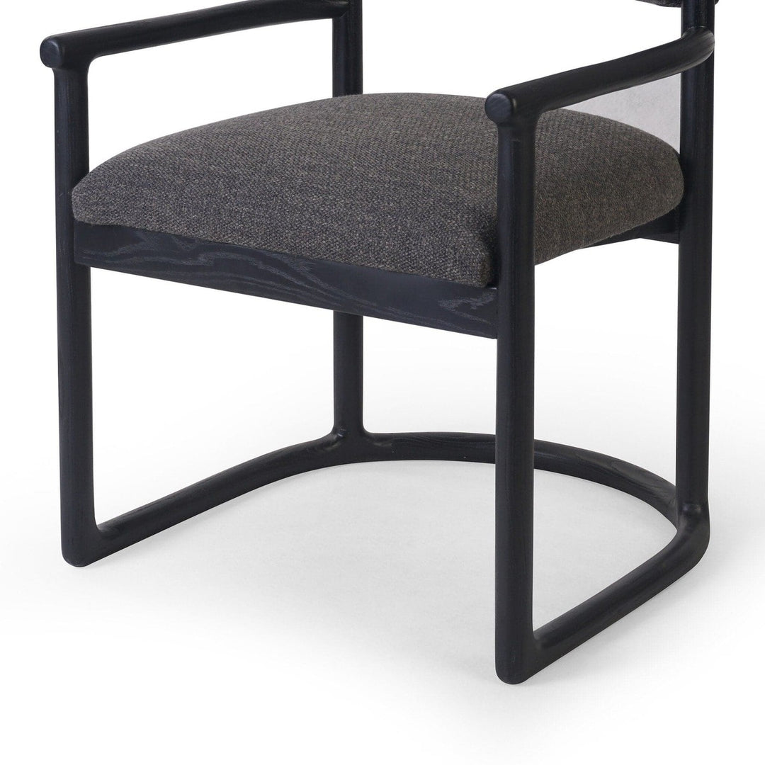 Evelyn Dining Chair - Thames Ash