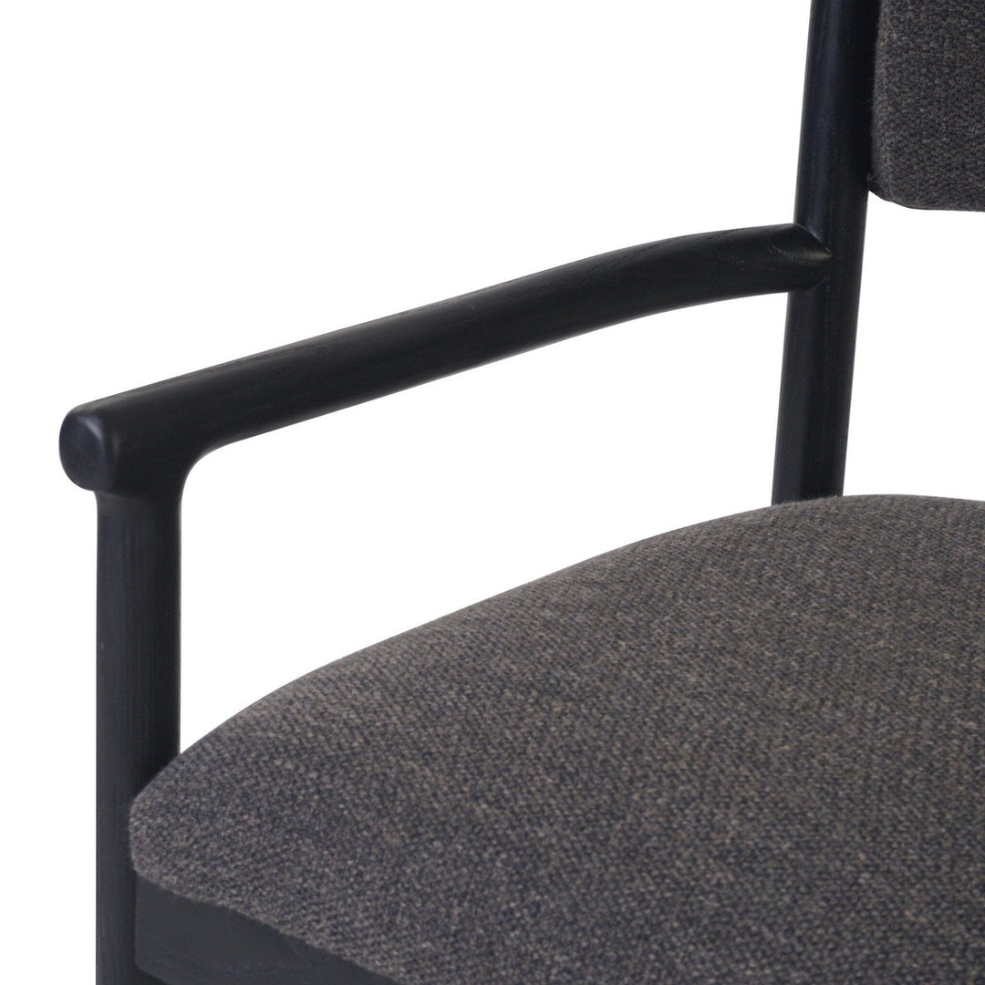 Evelyn Dining Chair - Thames Ash