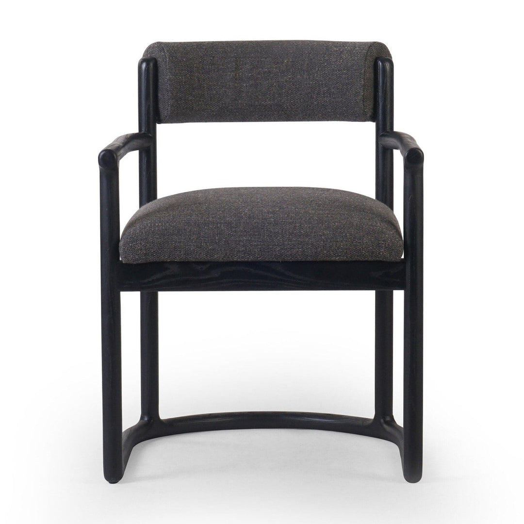 Evelyn Dining Chair - Thames Ash