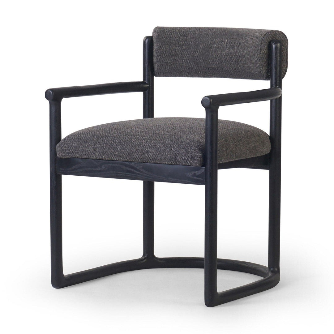 Evelyn Dining Chair - Thames Ash