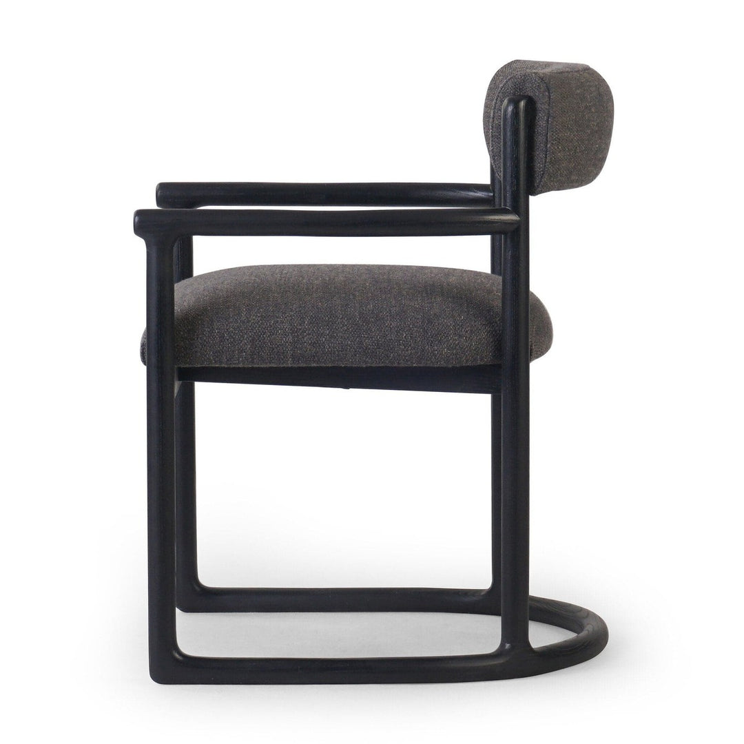 Evelyn Dining Chair - Thames Ash