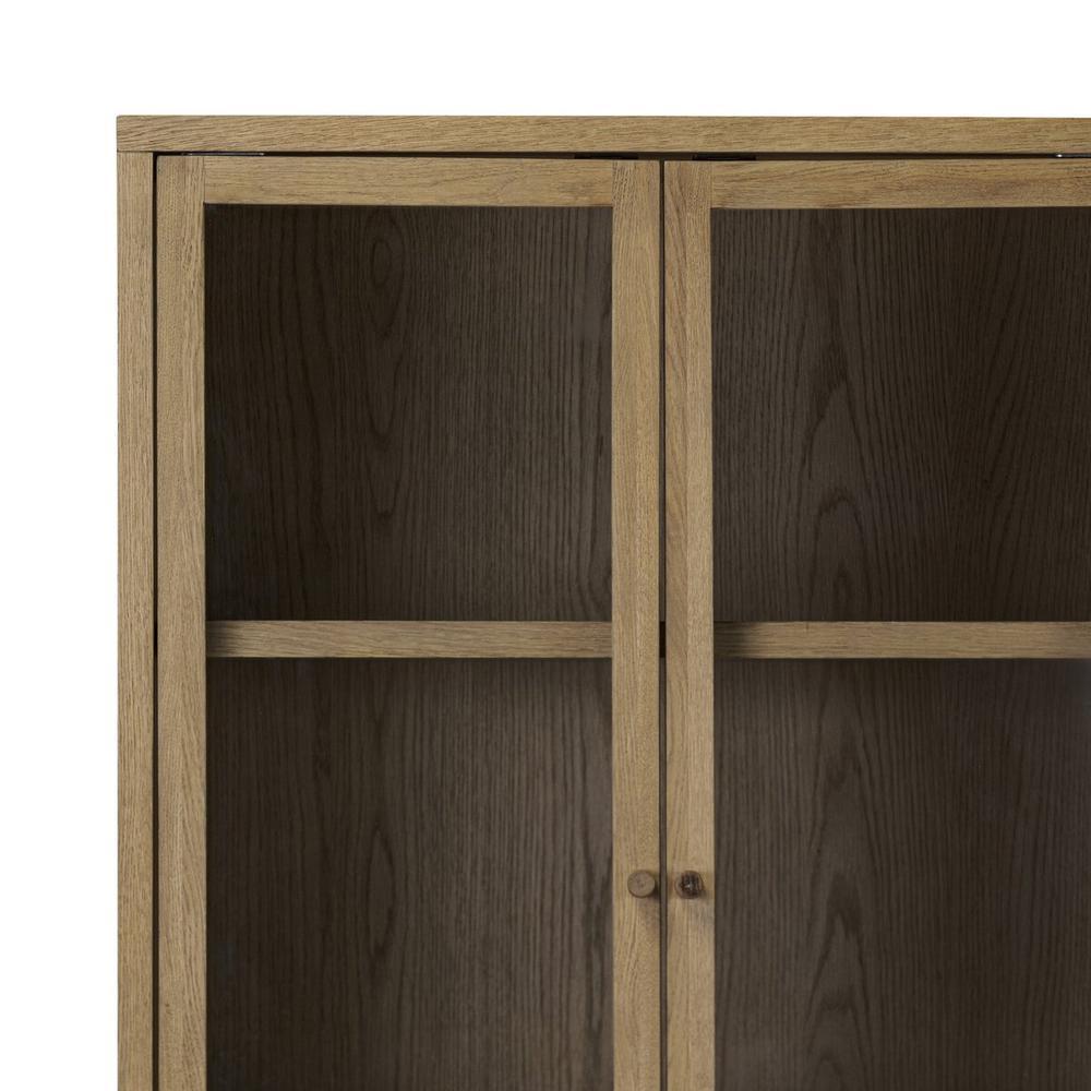 Bergstrom Cabinet