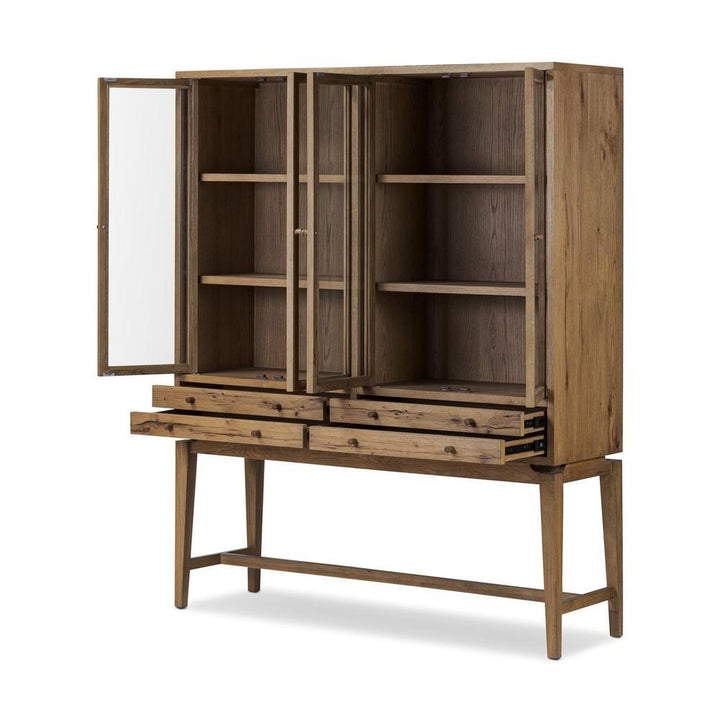 Bergstrom Cabinet