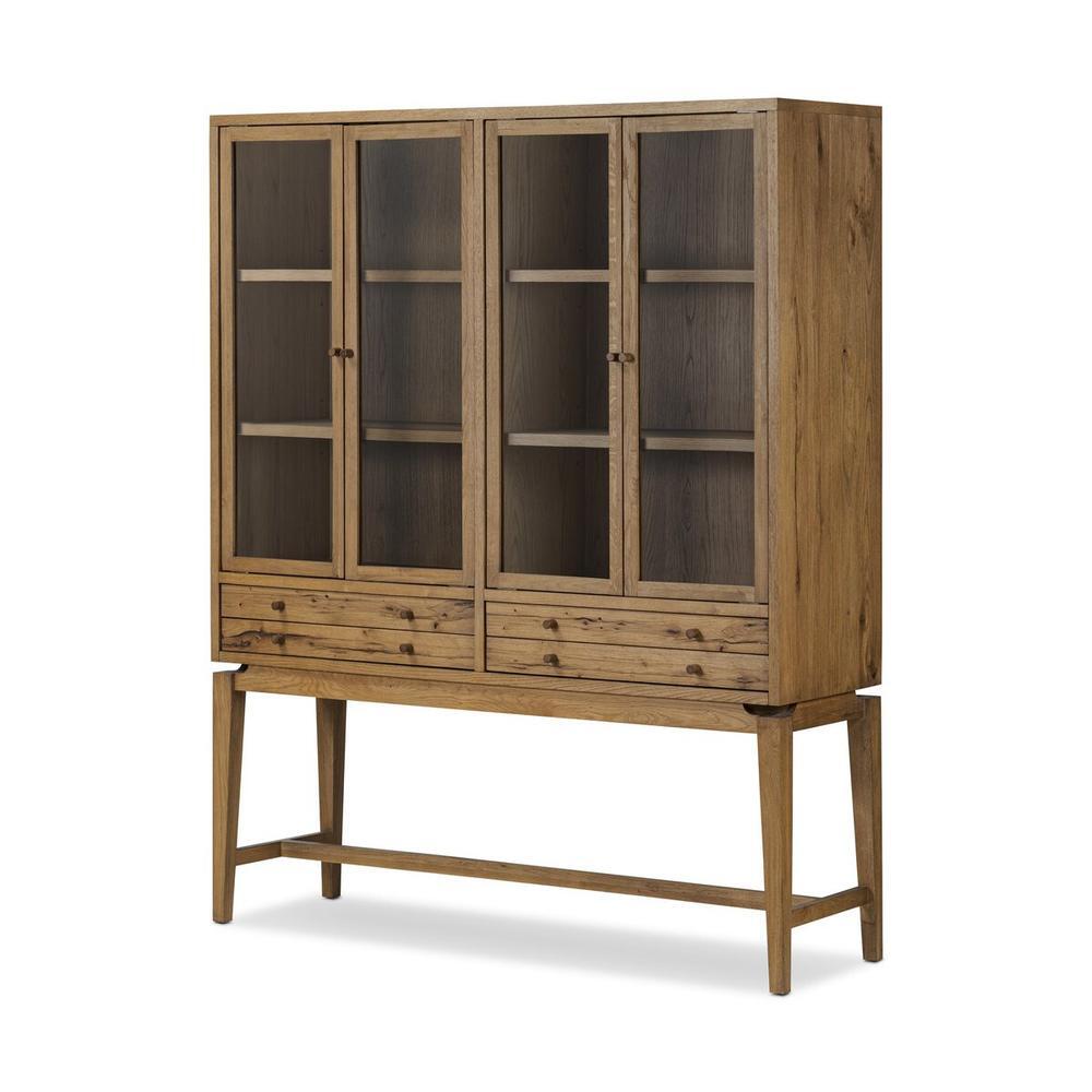 Cabinets & Curios Bergstrom Cabinet