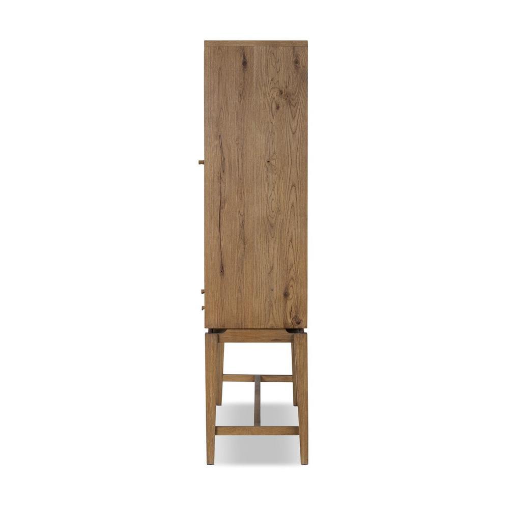Cabinets & Curios Bergstrom Cabinet