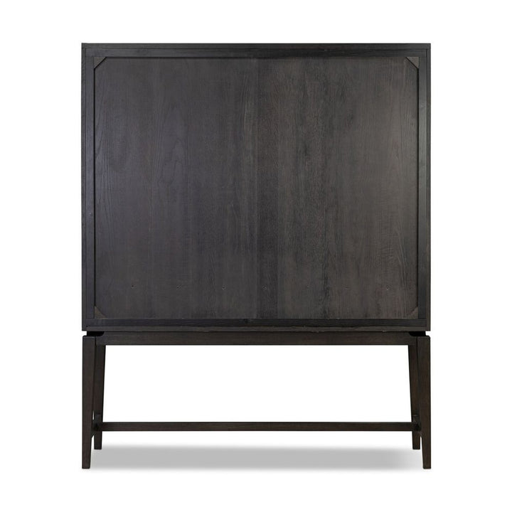 Bergstrom Cabinet