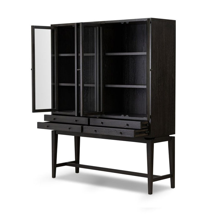 Bergstrom Cabinet