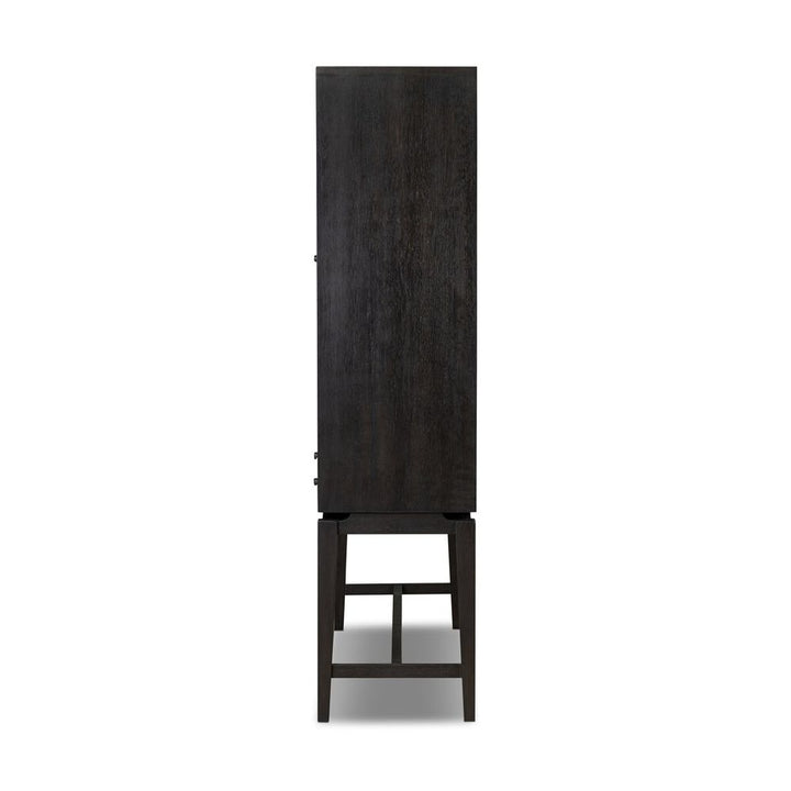 Bergstrom Cabinet