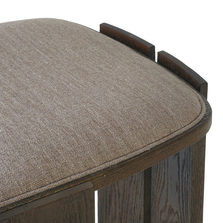 Owen Backless Counter Stool - Alcala Fawn