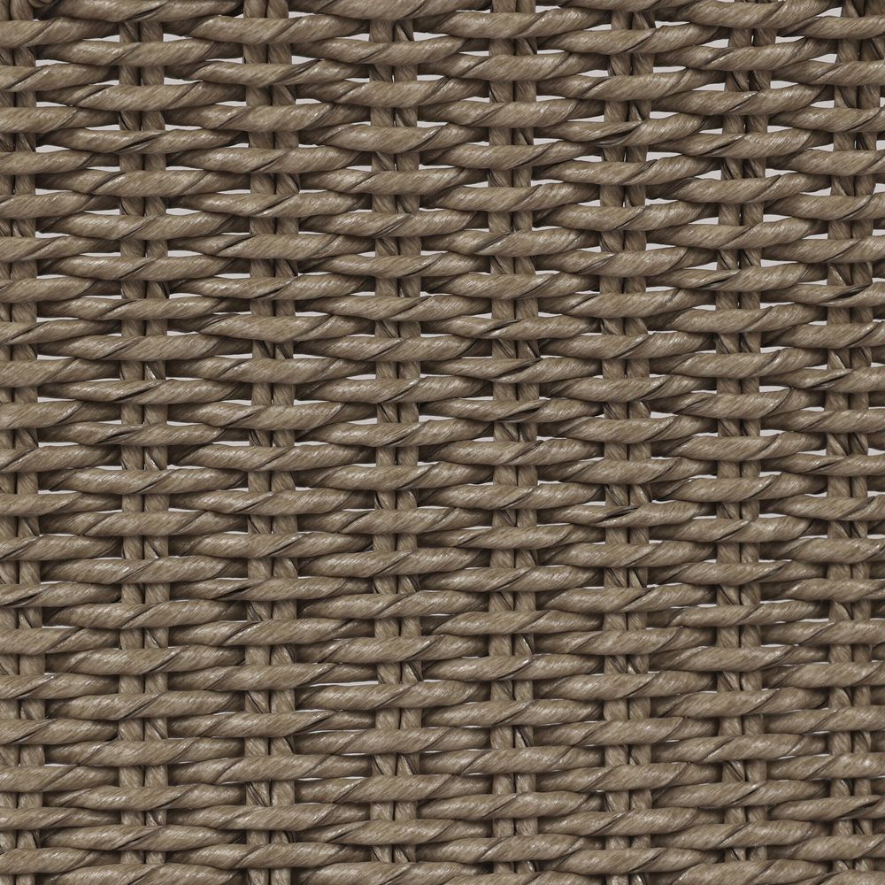Ferris Outdoor Dining Chair - Arashi Salt
