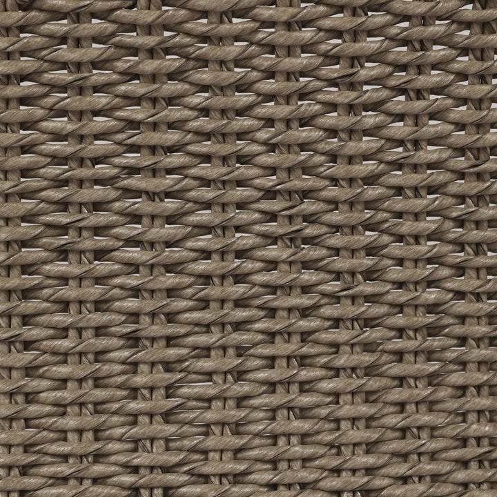 Ferris Outdoor Dining Chair - Arashi Salt