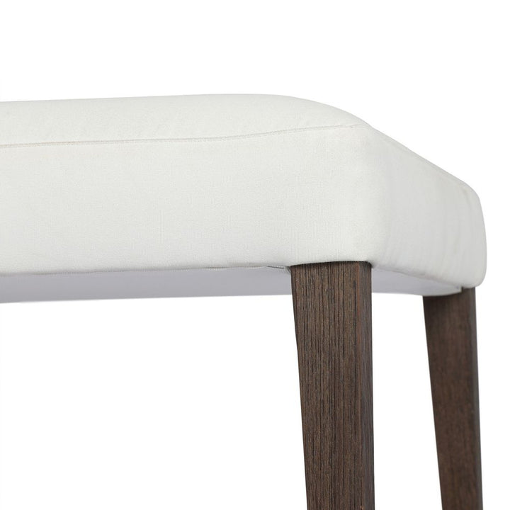 Ferris Outdoor Dining Chair - Arashi Salt
