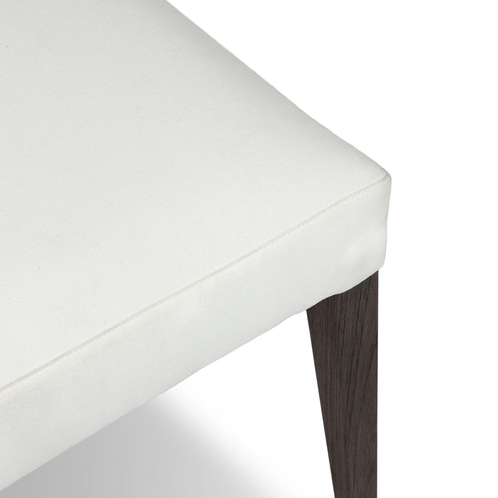 Ferris Outdoor Dining Chair - Arashi Salt