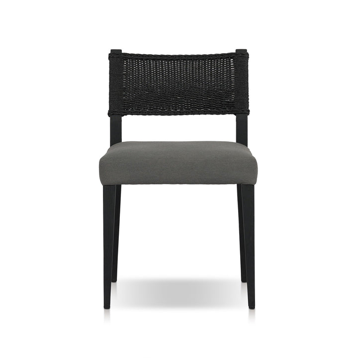 Ferris Outdoor Dining Chair