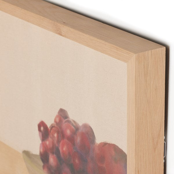 Red Fruits By Coup D'esprit Ltd-Four Hands-FH-242832-001-Wall Art-3-France and Son