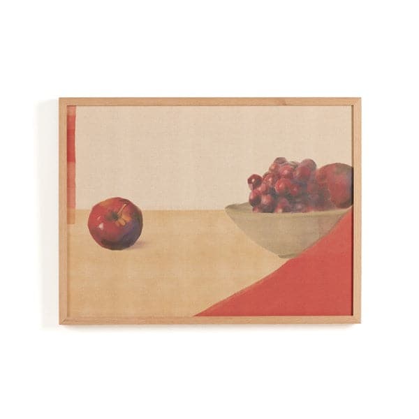 Red Fruits By Coup D'esprit Ltd-Four Hands-FH-242832-001-Wall Art-1-France and Son