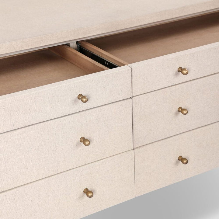 Ford Console Table