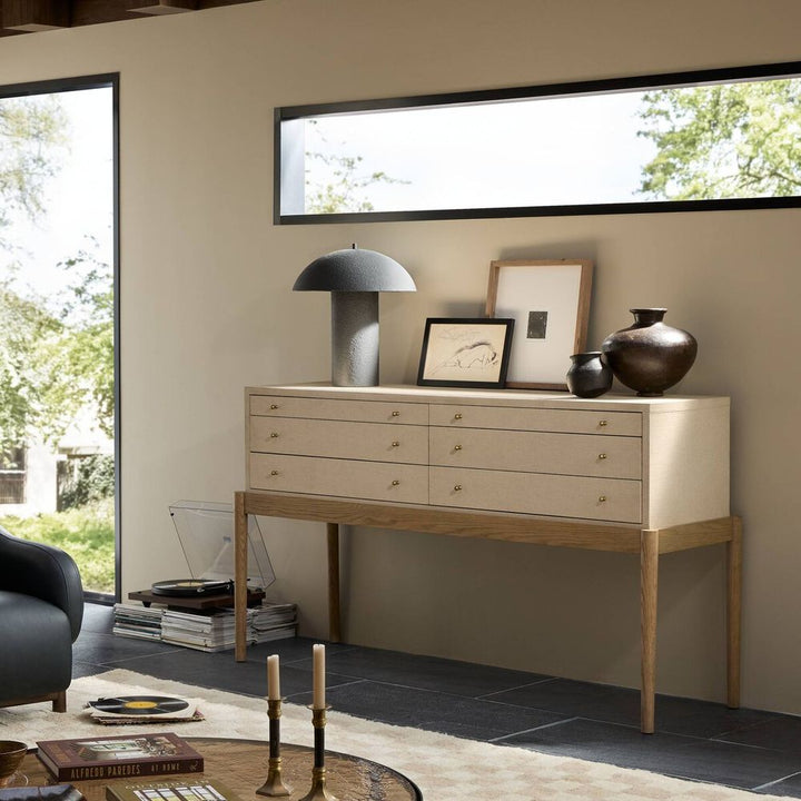 Ford Console Table