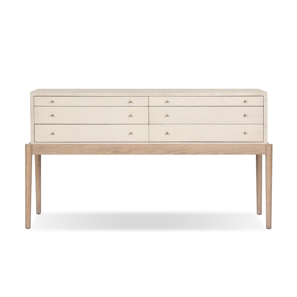Ford Console Table