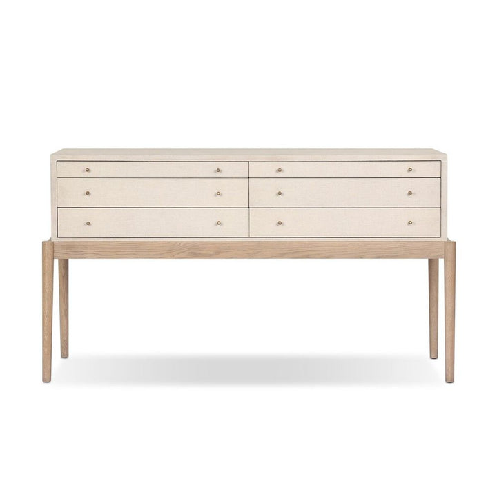Ford Console Table