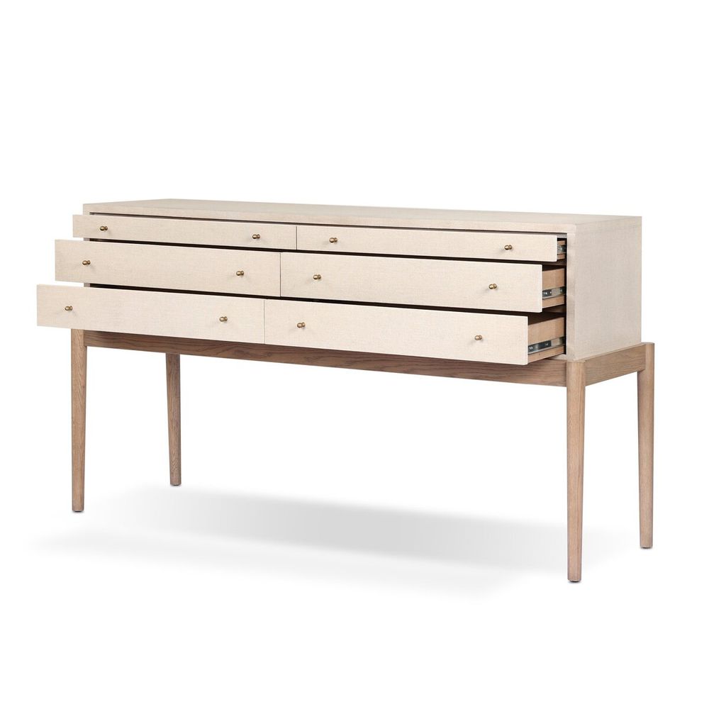 Ford Console Table