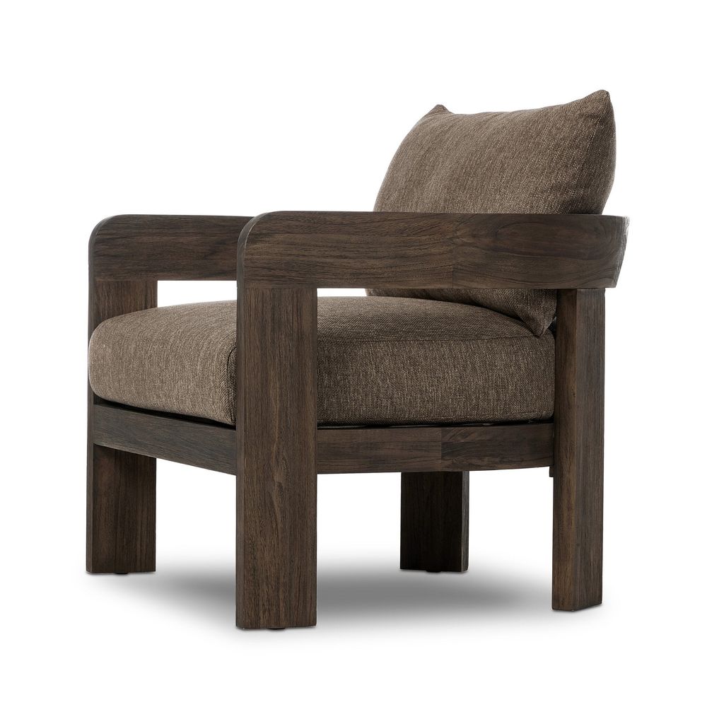 Jackson Outdoor Chair
