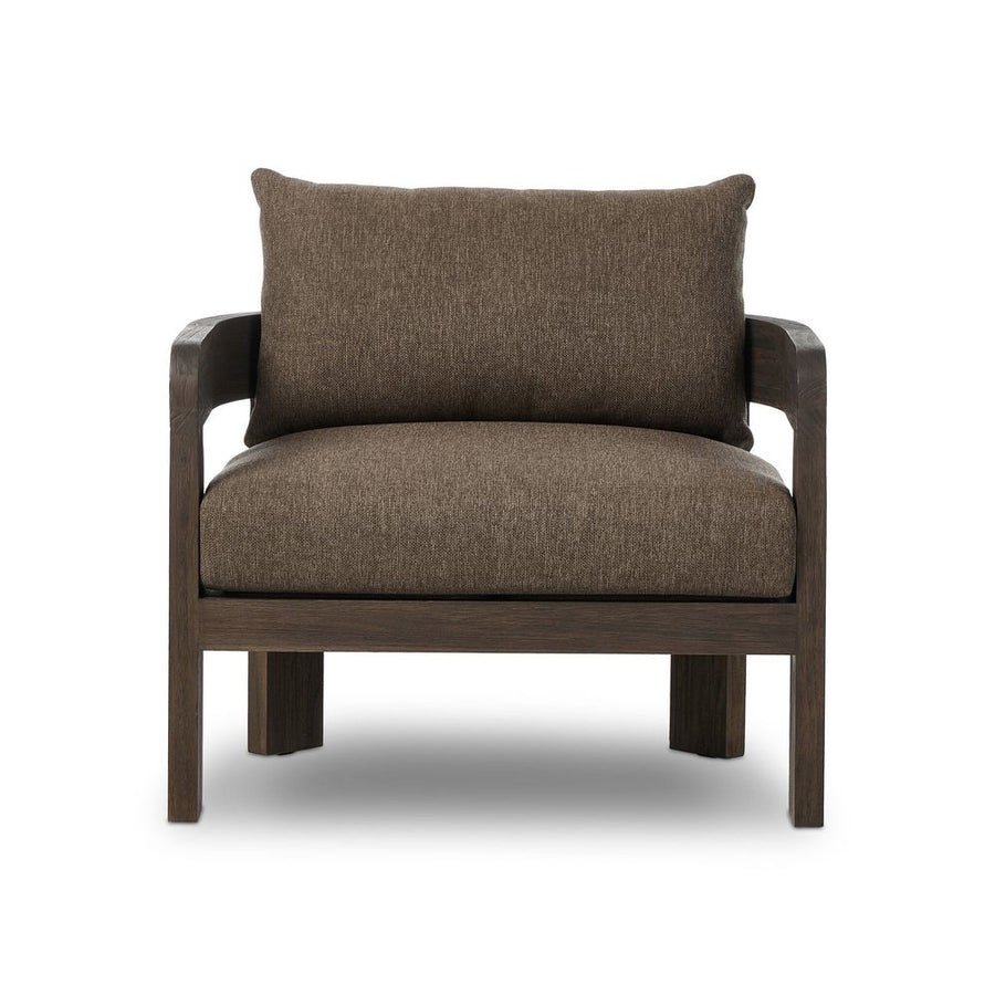 Outdoor Lounge Chairs Jackson Outdoor Chair - Ellor Brown