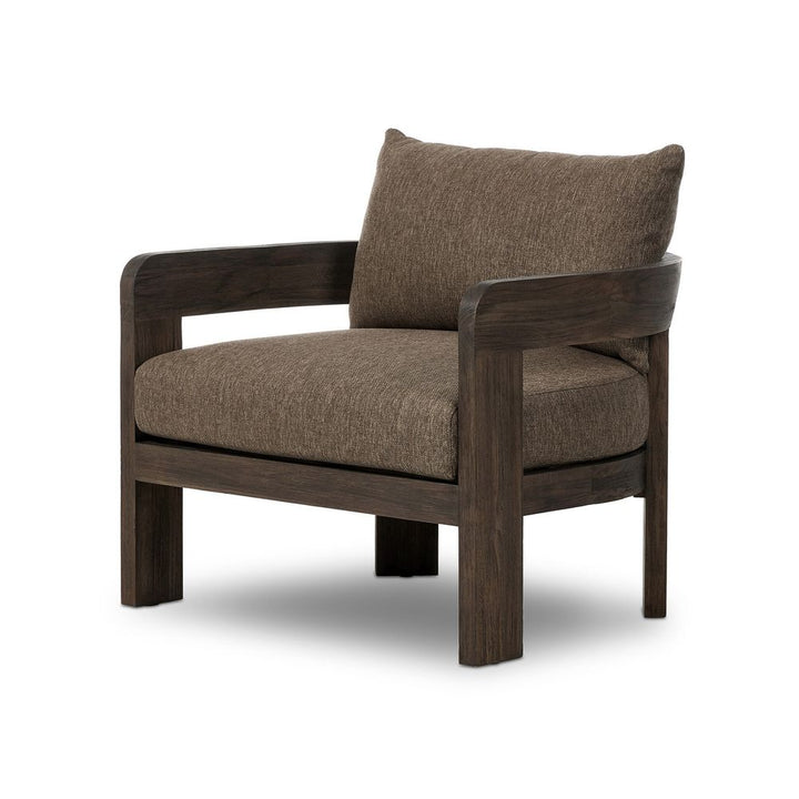 Outdoor Lounge Chairs Jackson Outdoor Chair - Ellor Brown