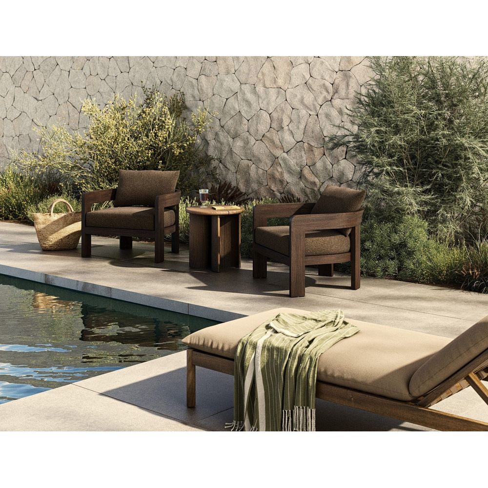 Jackson Outdoor Chair