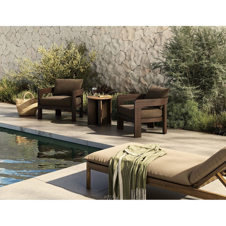 Jackson Outdoor Chair