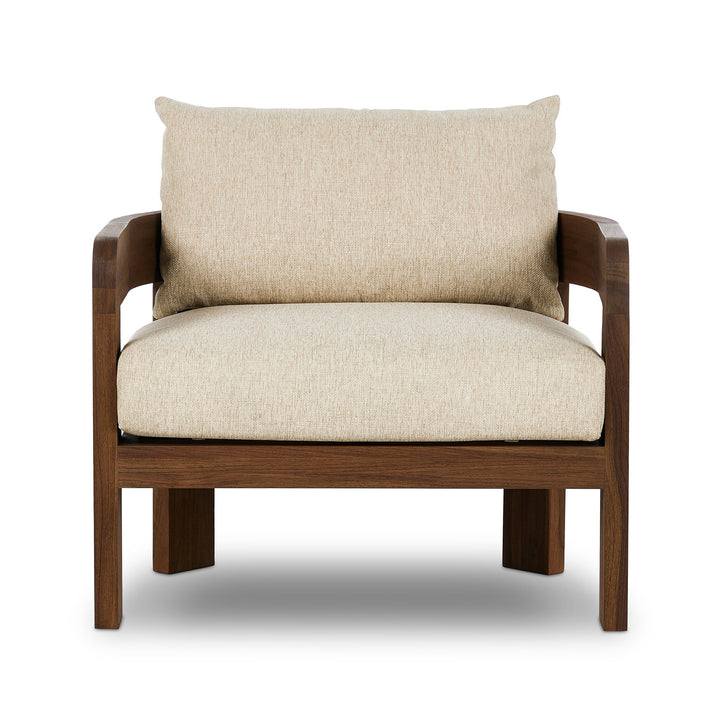 Jackson Outdoor Chair