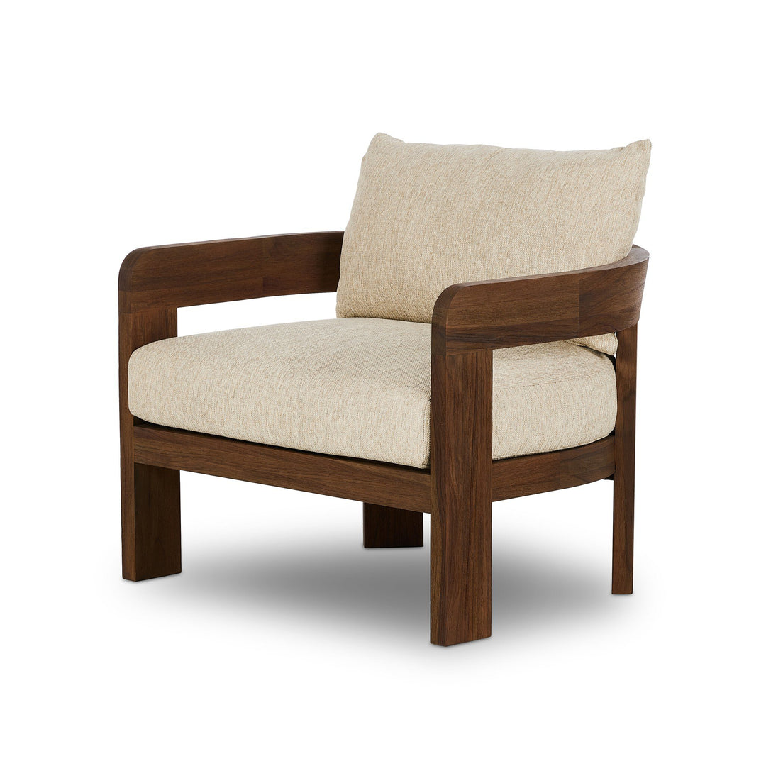 Jackson Outdoor Chair