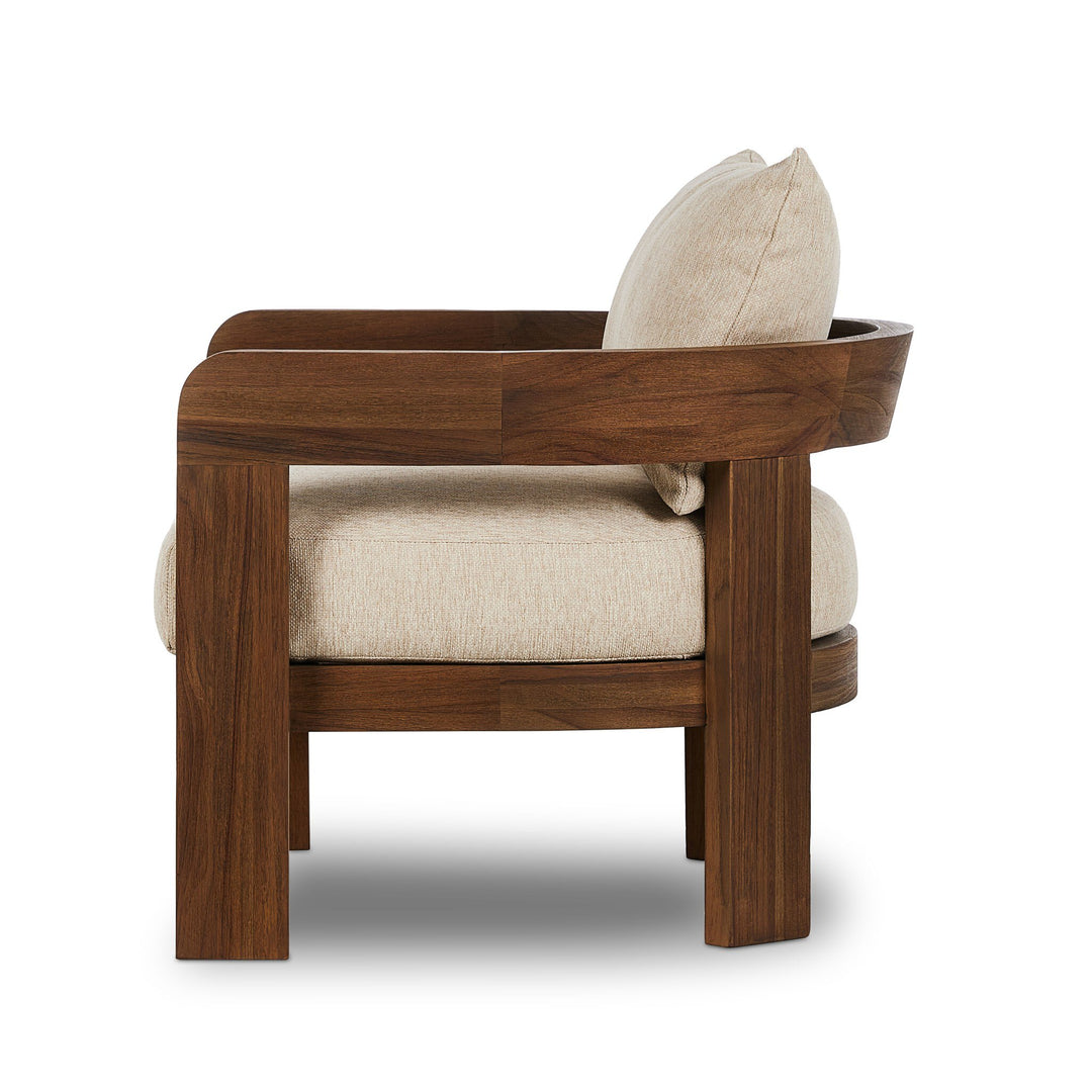 Jackson Outdoor Chair