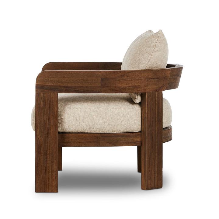Jackson Outdoor Chair