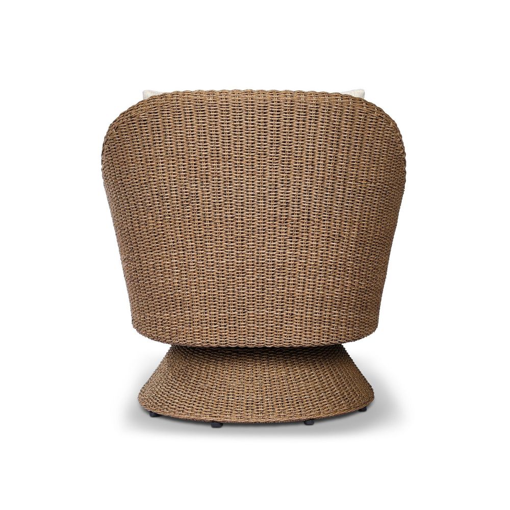 Koe Outdoor Chair - Ellor Beige