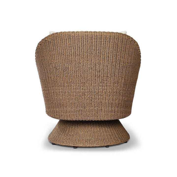 Koe Outdoor Chair - Ellor Beige