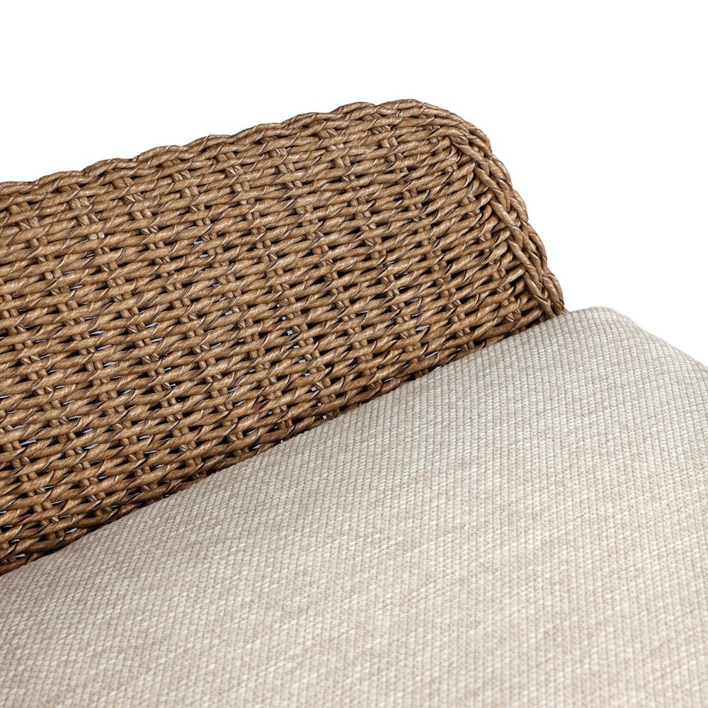 Koe Outdoor Chair - Ellor Beige