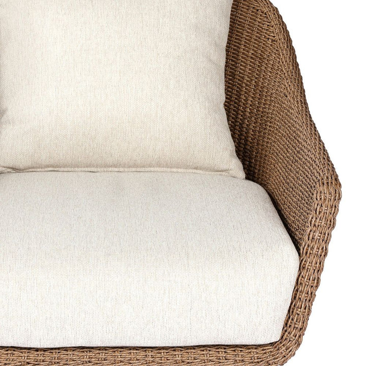 Koe Outdoor Chair - Ellor Beige