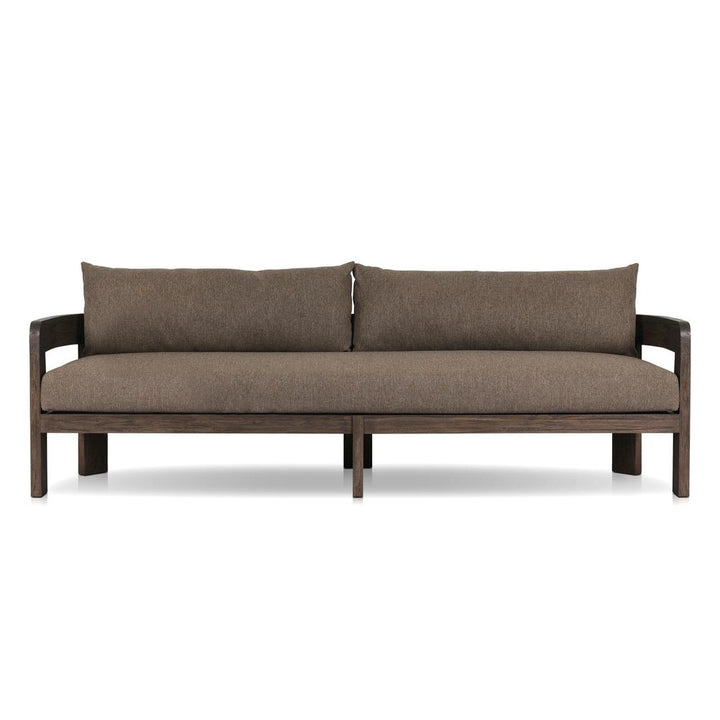 Outdoor Sofas & Sectionals Jackson Outdoor Sofa - Ellor Brown