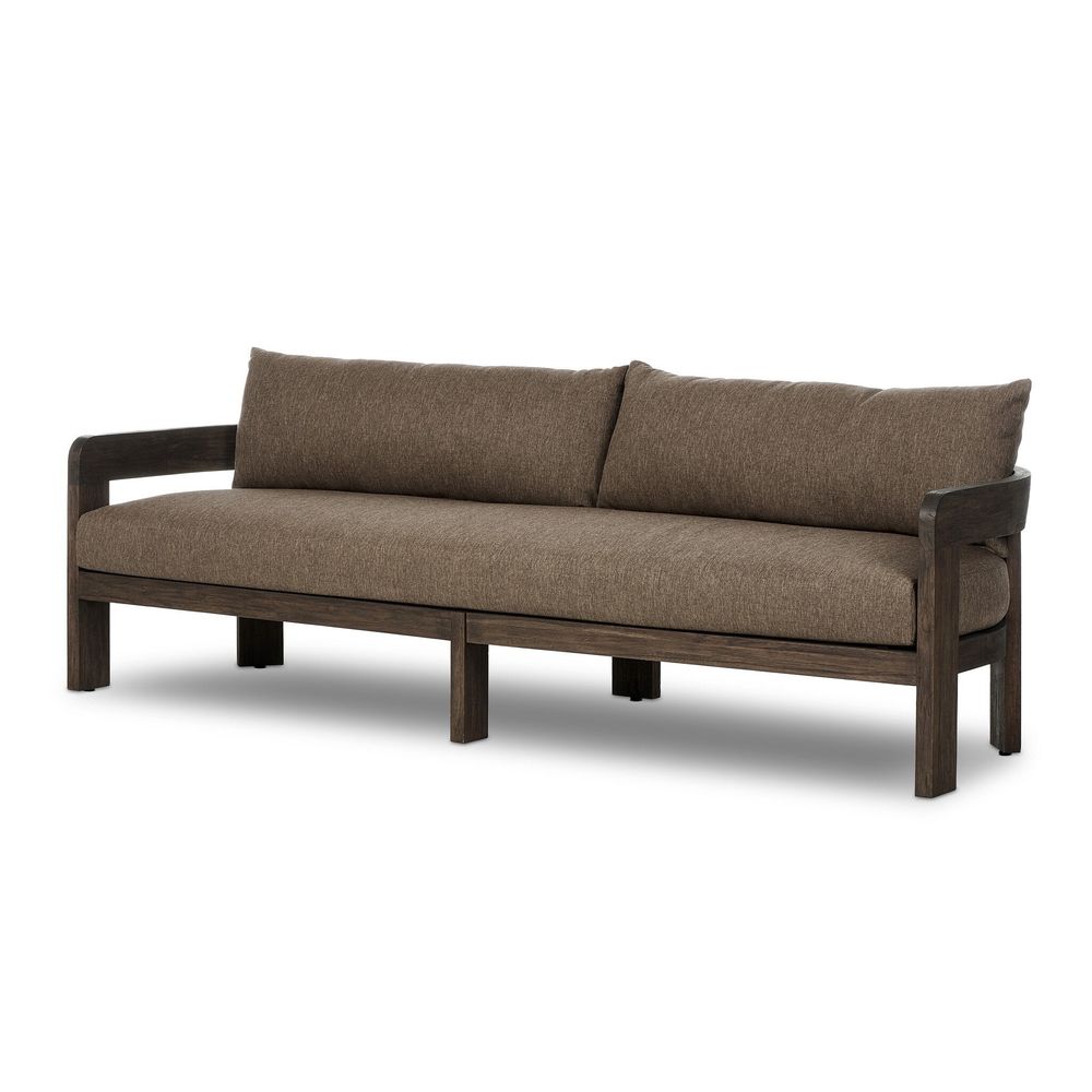 Outdoor Sofas & Sectionals Jackson Outdoor Sofa - Ellor Brown