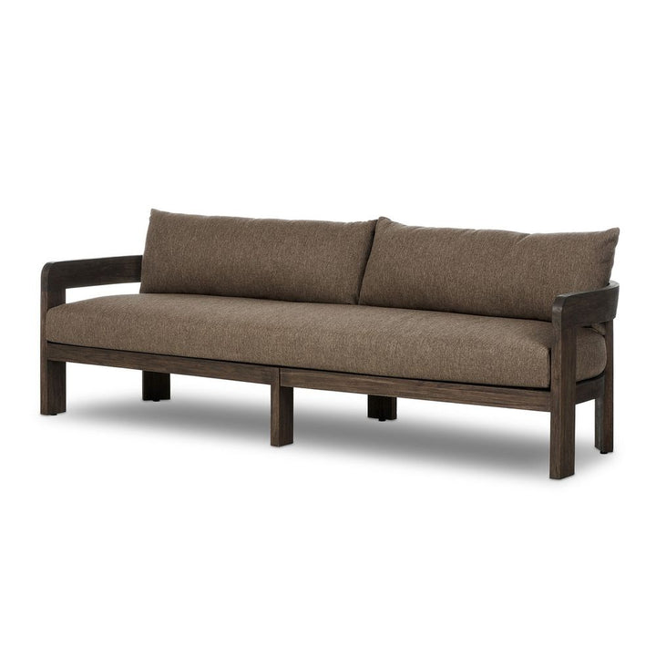 Outdoor Sofas & Sectionals Jackson Outdoor Sofa - Ellor Brown