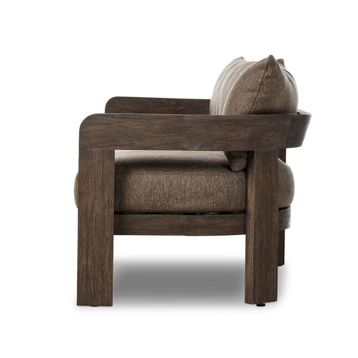 Outdoor Sofas & Sectionals Jackson Outdoor Sofa - Ellor Brown