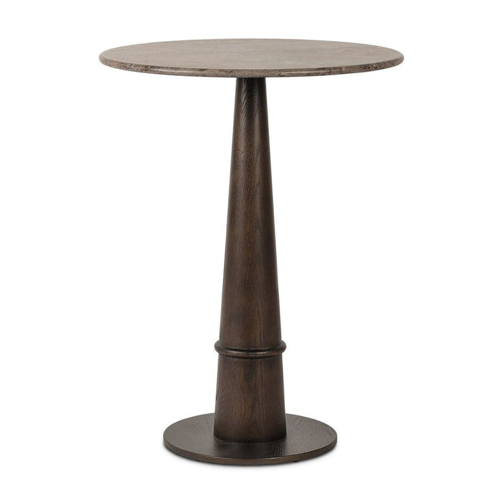 Goetz Bar Table