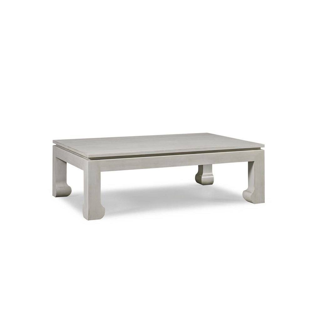 Coffee Tables Ming Rectangle Cocktail Table