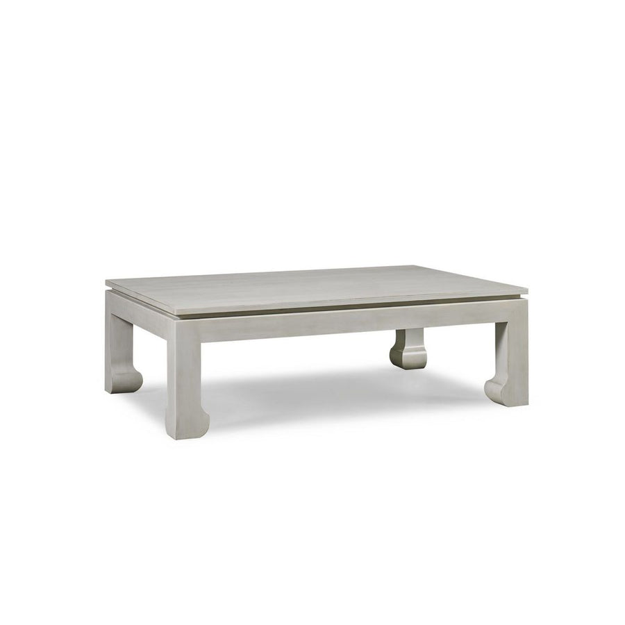 Coffee Tables Ming Rectangle Cocktail Table