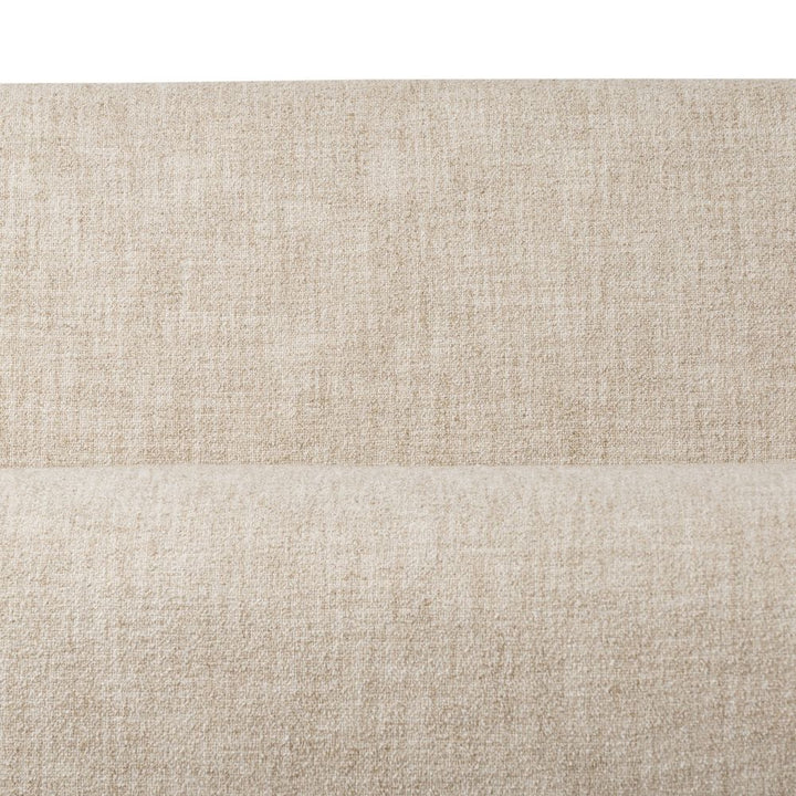 Channing Sofa-100" - Yuma Cream