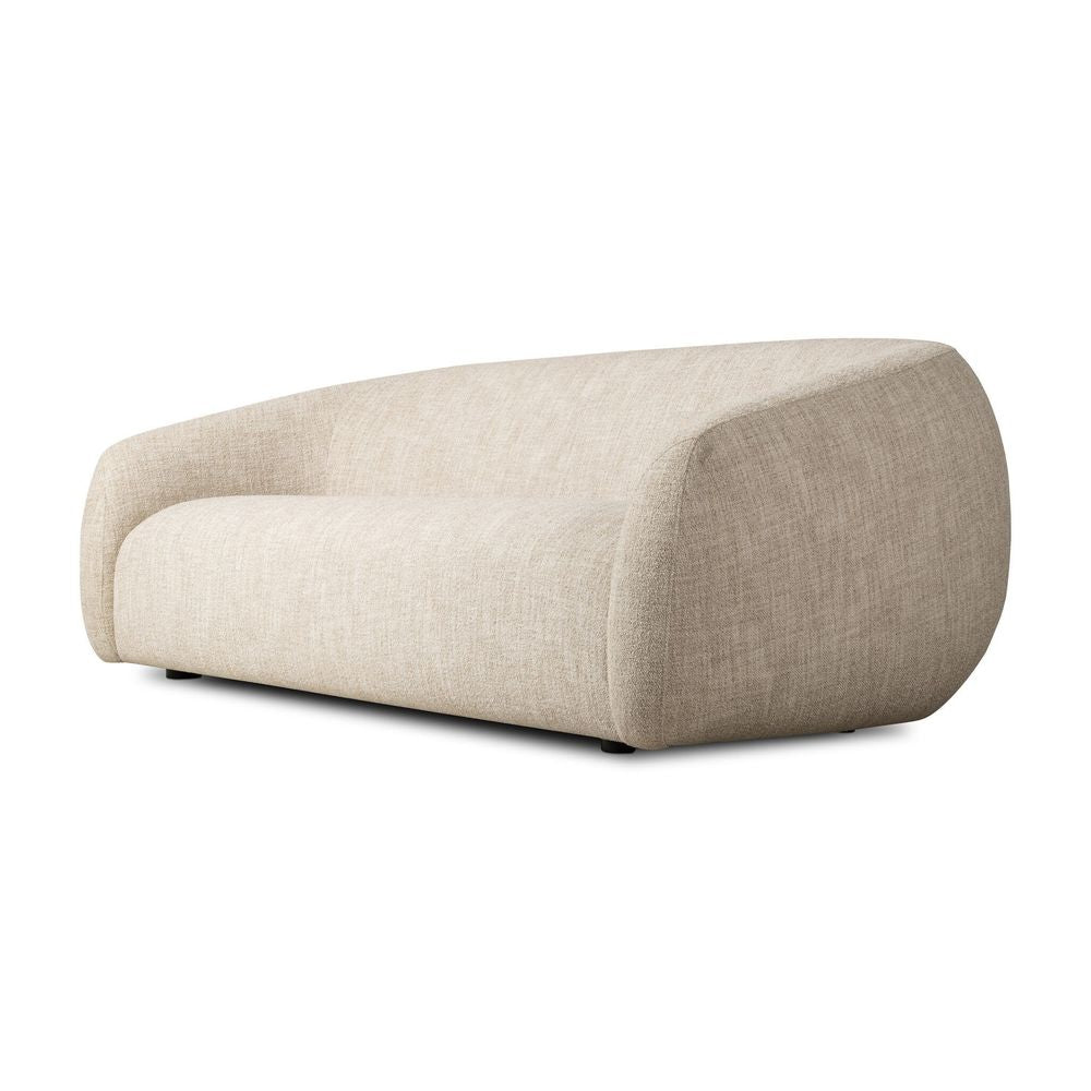 Channing Sofa-100" - Yuma Cream