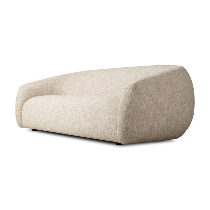 Channing Sofa-100" - Yuma Cream