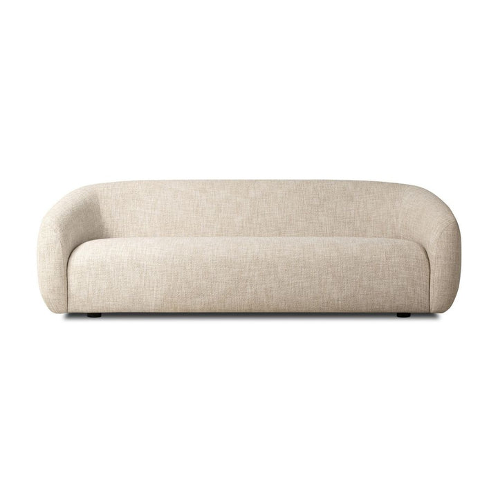 Sofas Channing Sofa-100" - Yuma Cream