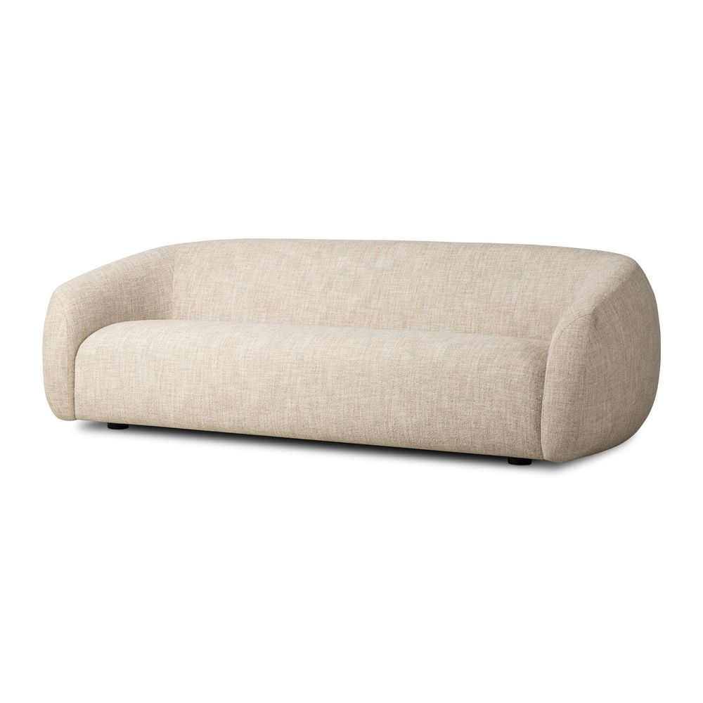 Sofas Channing Sofa-100" - Yuma Cream